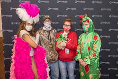 Piff the Magic Dragon meet and greet, photo 35