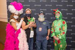 Piff the Magic Dragon meet and greet, photo 36