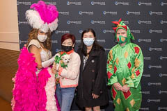 Piff the Magic Dragon meet and greet, photo 38