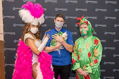 Piff the Magic Dragon meet and greet, photo 40
