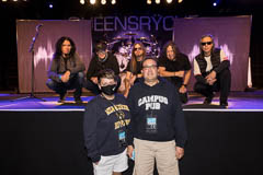 Queensryche meet and greet, photo 6