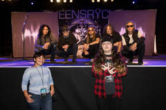 Queensryche meet and greet, photo 9
