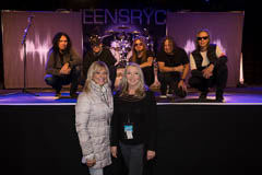 Queensryche meet and greet, photo 11