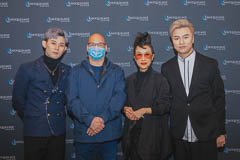 Rosanne Lui meet and greet, photo 3