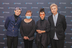Rosanne Lui meet and greet, photo 9