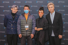 Rosanne Lui meet and greet, photo 15