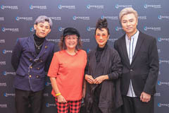 Rosanne Lui meet and greet, photo 16