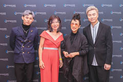 Rosanne Lui meet and greet, photo 18