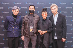 Rosanne Lui meet and greet, photo 19