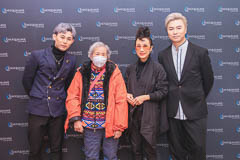 Rosanne Lui meet and greet, photo 32