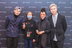 Rosanne Lui meet and greet, photo 33