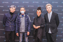 Rosanne Lui meet and greet, photo 34