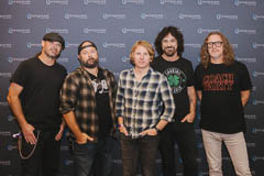 Candlebox meet and greet, photo 1