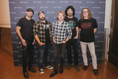 Candlebox meet and greet, photo 2