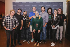 Candlebox meet and greet, photo 4