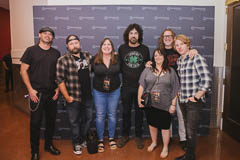 Candlebox meet and greet, photo 5