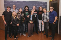 Candlebox meet and greet, photo 9