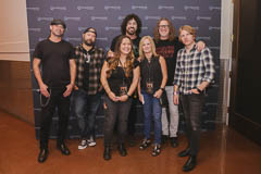 Candlebox meet and greet, photo 11
