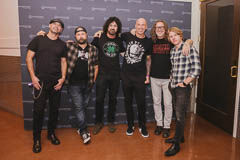 Candlebox meet and greet, photo 13