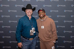 Jimmie Allen meet and greet, photo 6