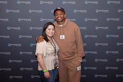 Jimmie Allen meet and greet, photo 7