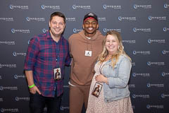 Jimmie Allen meet and greet, photo 9