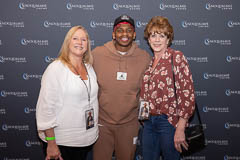 Jimmie Allen meet and greet, photo 10