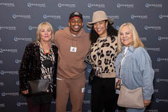 Jimmie Allen meet and greet, photo 11