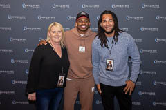 Jimmie Allen meet and greet, photo 12