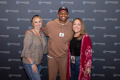 Jimmie Allen meet and greet, photo 13