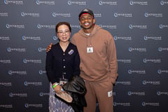 Jimmie Allen meet and greet, photo 15