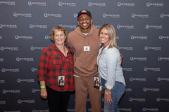 Jimmie Allen meet and greet, photo 17