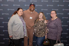 Jimmie Allen meet and greet, photo 18