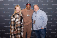Jimmie Allen meet and greet, photo 19