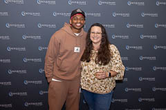 Jimmie Allen meet and greet, photo 20