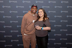 Jimmie Allen meet and greet, photo 22