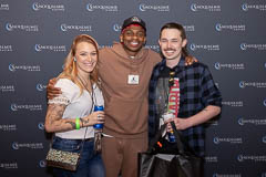 Jimmie Allen meet and greet, photo 24