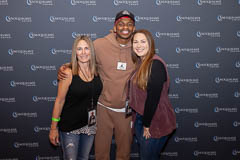 Jimmie Allen meet and greet, photo 30