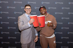 Jimmie Allen meet and greet, photo 31