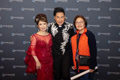 John Huang meet and greet, photo 2