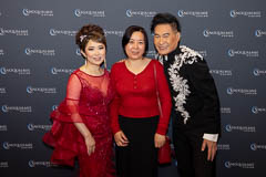 John Huang meet and greet, photo 5