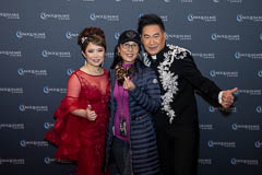 John Huang meet and greet, photo 13