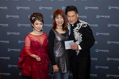 John Huang meet and greet, photo 26