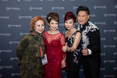 John Huang meet and greet, photo 40