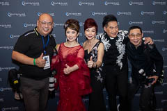 John Huang meet and greet, photo 42