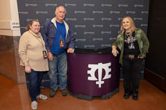Melissa Etheridge meet and greet, photo 8