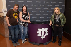 Melissa Etheridge meet and greet, photo 9