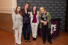 Melissa Etheridge meet and greet, photo 11