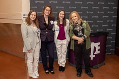 Melissa Etheridge meet and greet, photo 12