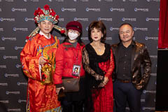 Mimi Chu meet and greet, photo 6